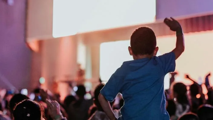 FREE Family Fun - DJ Dave Disco at Glebefields Library