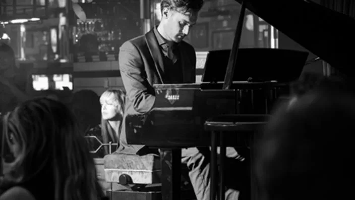 Cabaret & Cabernet - Musical Theatre! at West Midlands