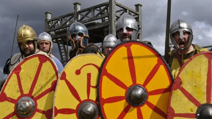 Lunt Roman Festival 2026 at Lunt Roman Fort