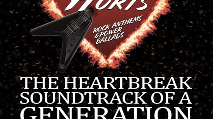 Love Hurts at The Albany Theatre