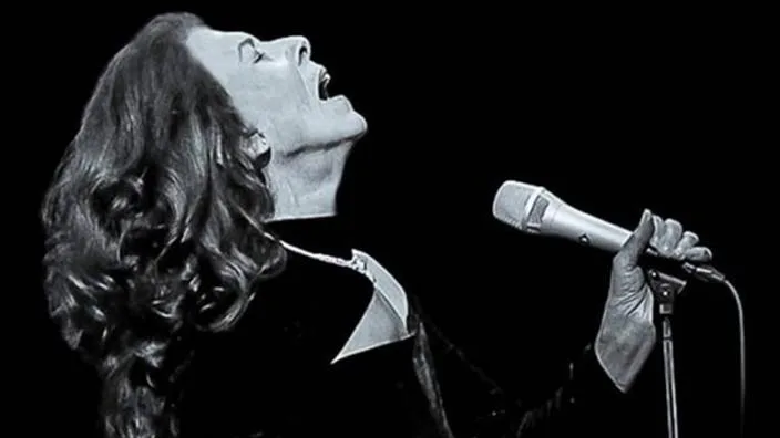Elkie Brooks Farewell Tour