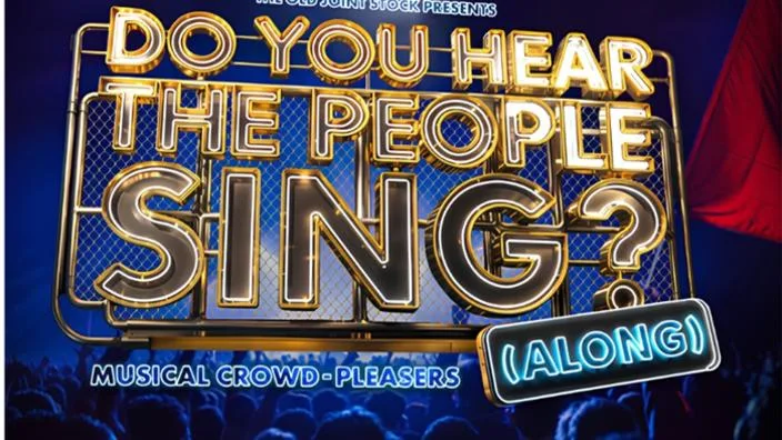 Do you hear the people sing (along)? Musical Crowd-Pleasers at West Midlands