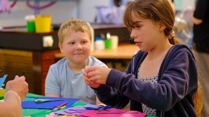 Art Club - October Half Term