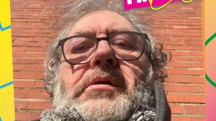 Midlands Fringe - Laughing In The Face Of Absurdity at West Midlands