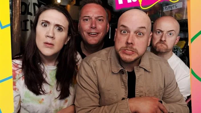 Midlands Fringe - Improv Wolves at West Midlands