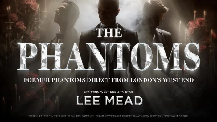 The Phantoms