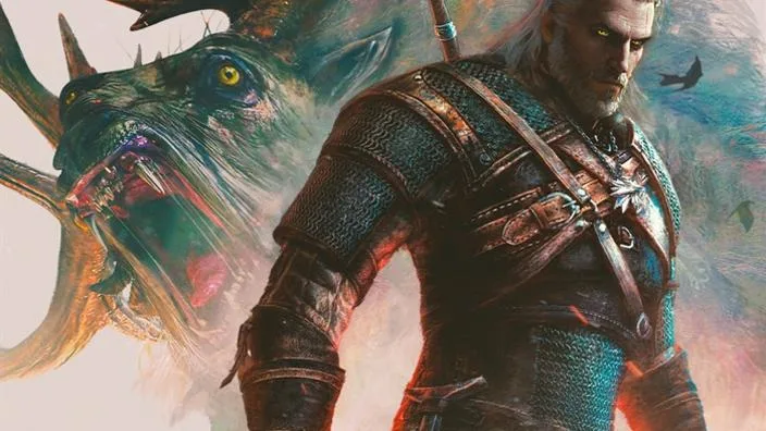 The Witcher in Concert at The Halls Wolverhampton