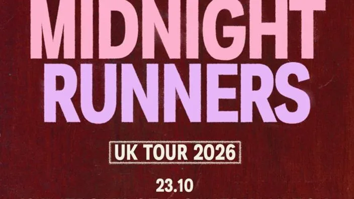 Dexys Midnight Runners at The Halls Wolverhampton