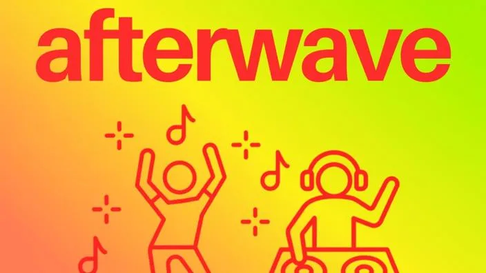 Afterwave