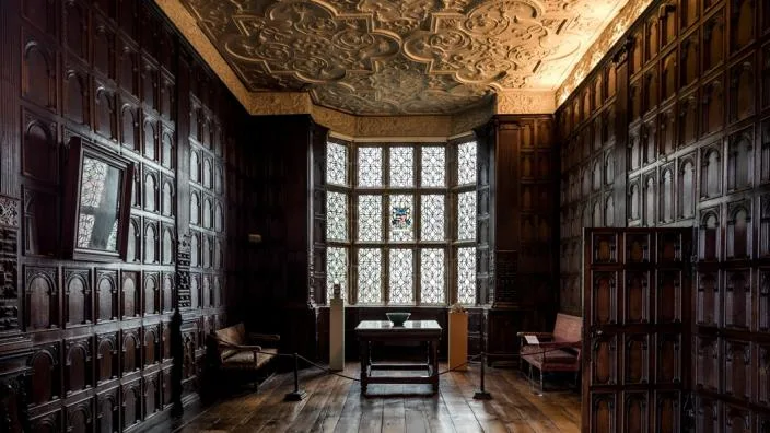 Twilight Jazz at Aston Hall