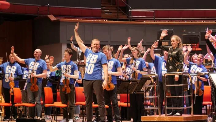 Family Concert: Carnival of the Animals at Symphony Hall