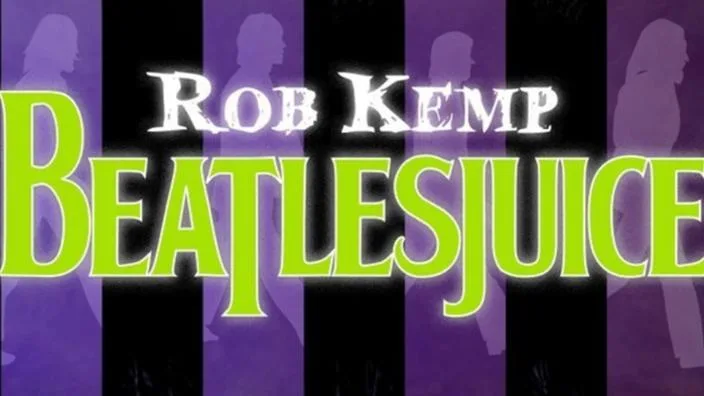 BEATLESJUICE