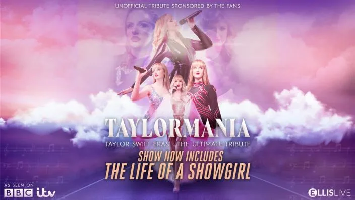 TAYLORMANIA