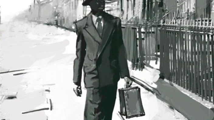 Seven Winds CIC – Pathfinders: Sunday Best
