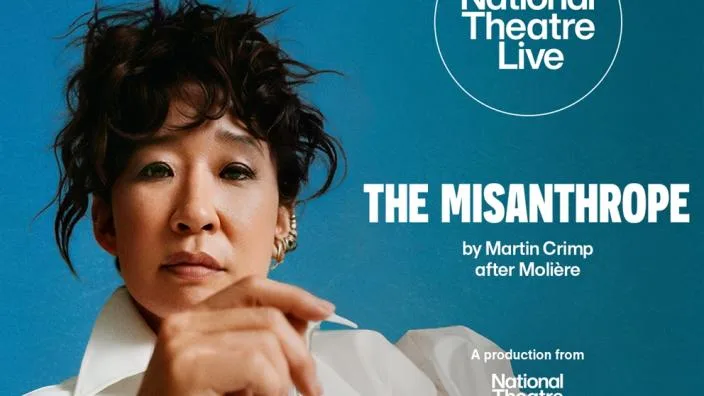 NT Live: The Misanthrope at West Midlands