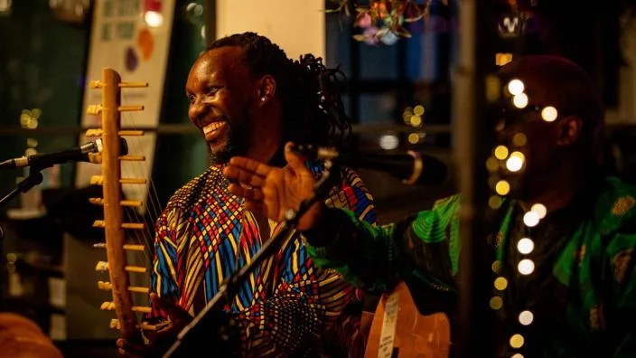 Sofar Sounds