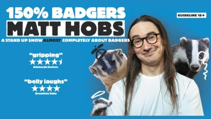 150% Badgers
