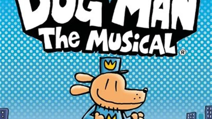 Dog Man: The Musical at West Midlands