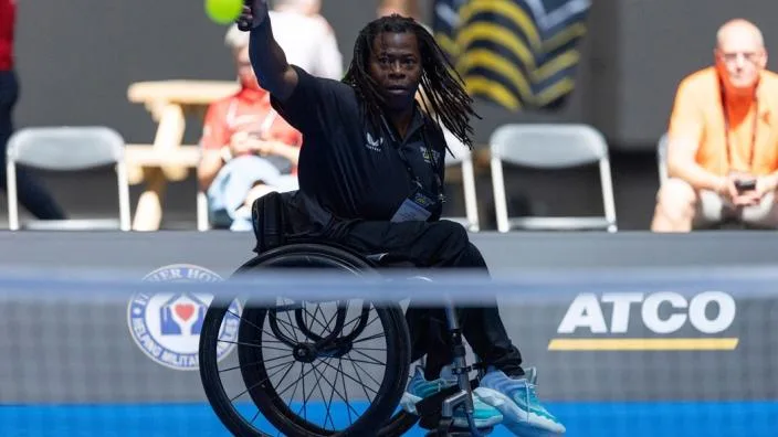 The Invictus Games - Birmingham 2027 at West Midlands Region