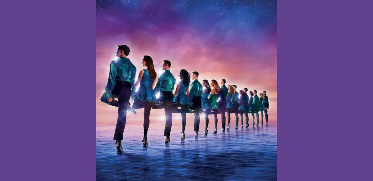 Riverdance 30 - The New Generation