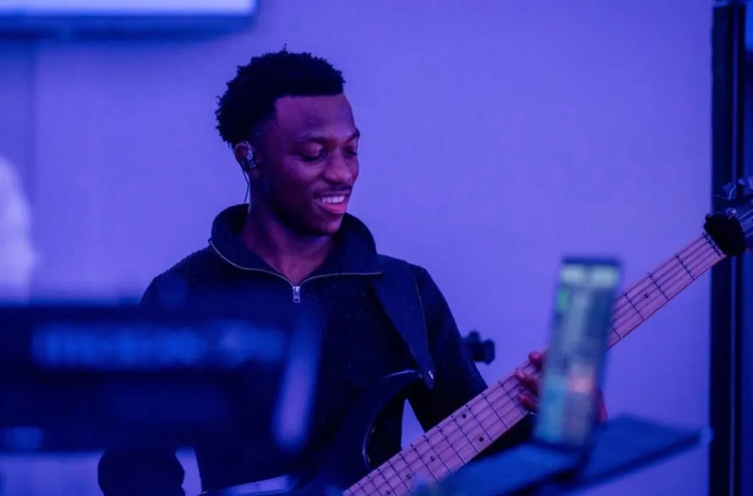 Brum Rising: Jazz & Soul at Midlands Arts Centre