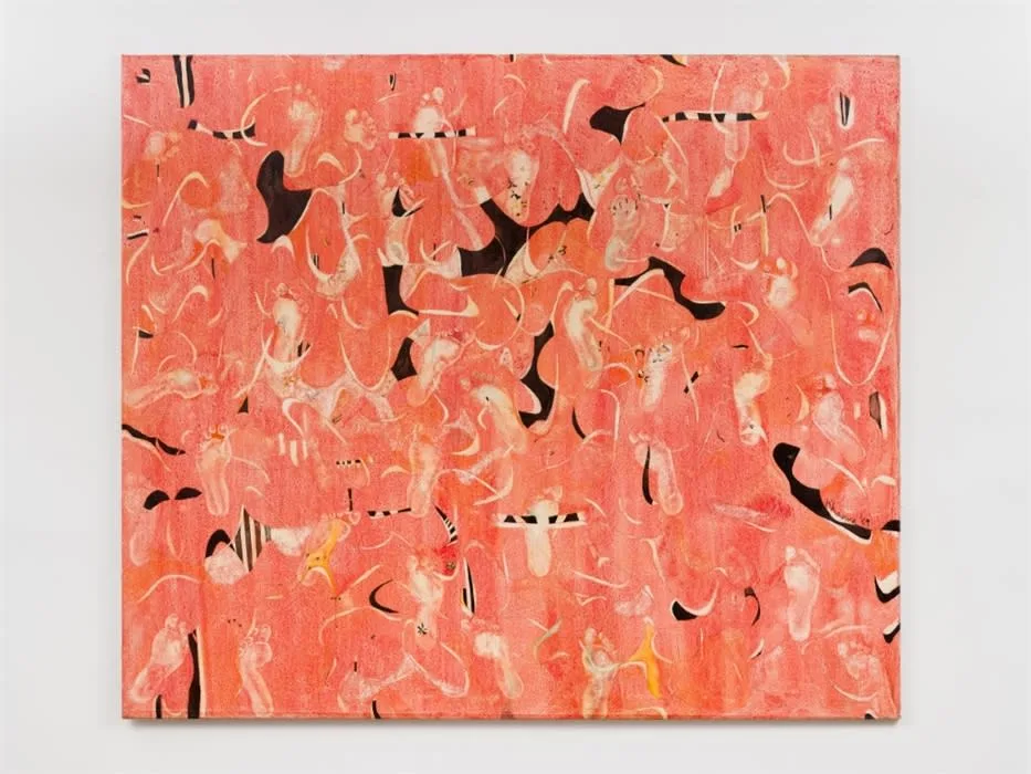 Exhibition: Balraj Khanna: Lines of Flight at Ikon Gallery