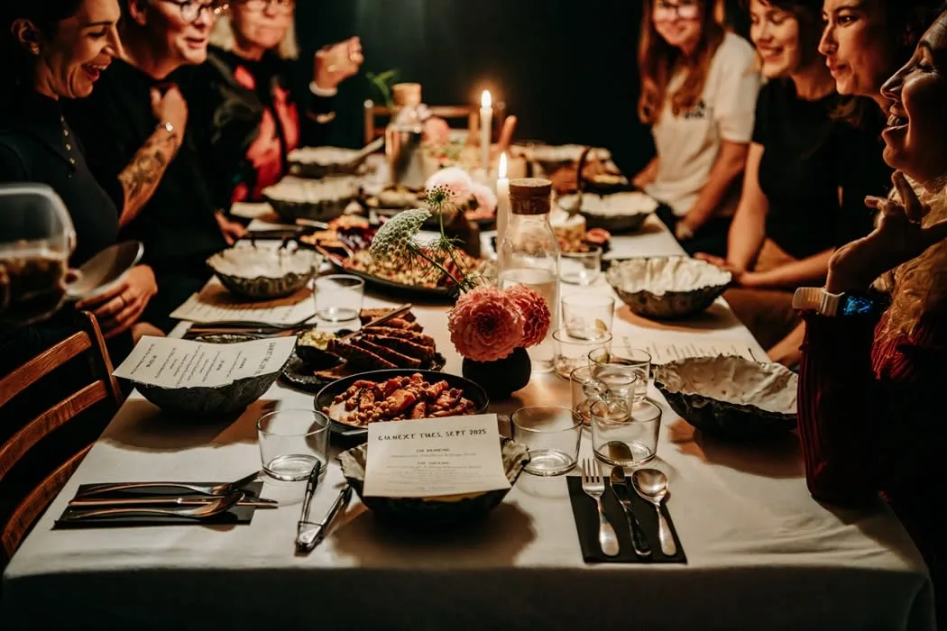 Taste the Jewellery Quarter: A Creative Dining Experience in Birmingham at West Midlands