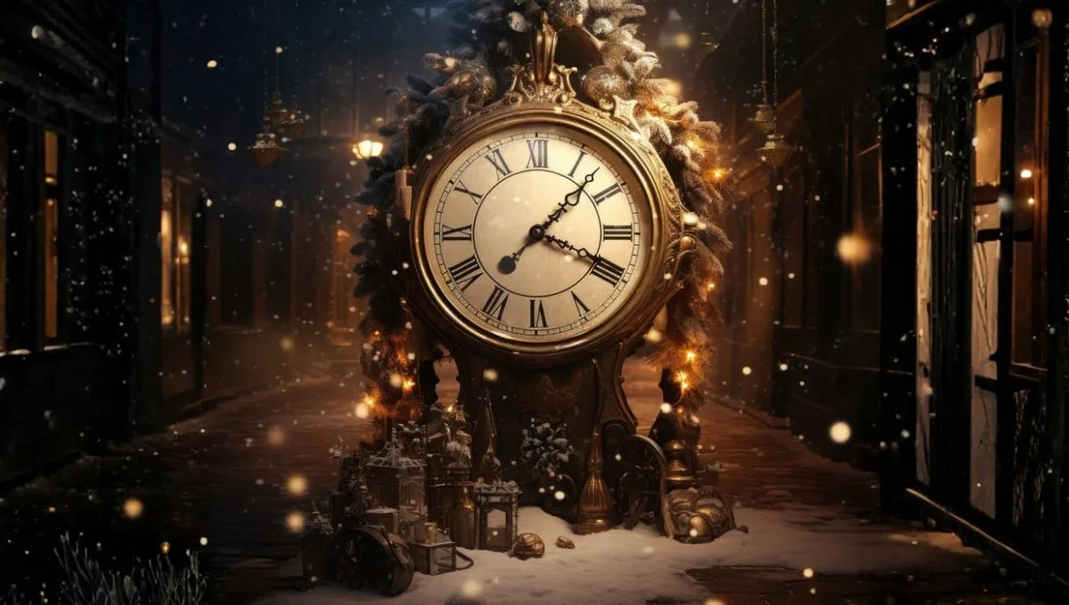 Festive Murder Mystery at St Mary's Guildhall