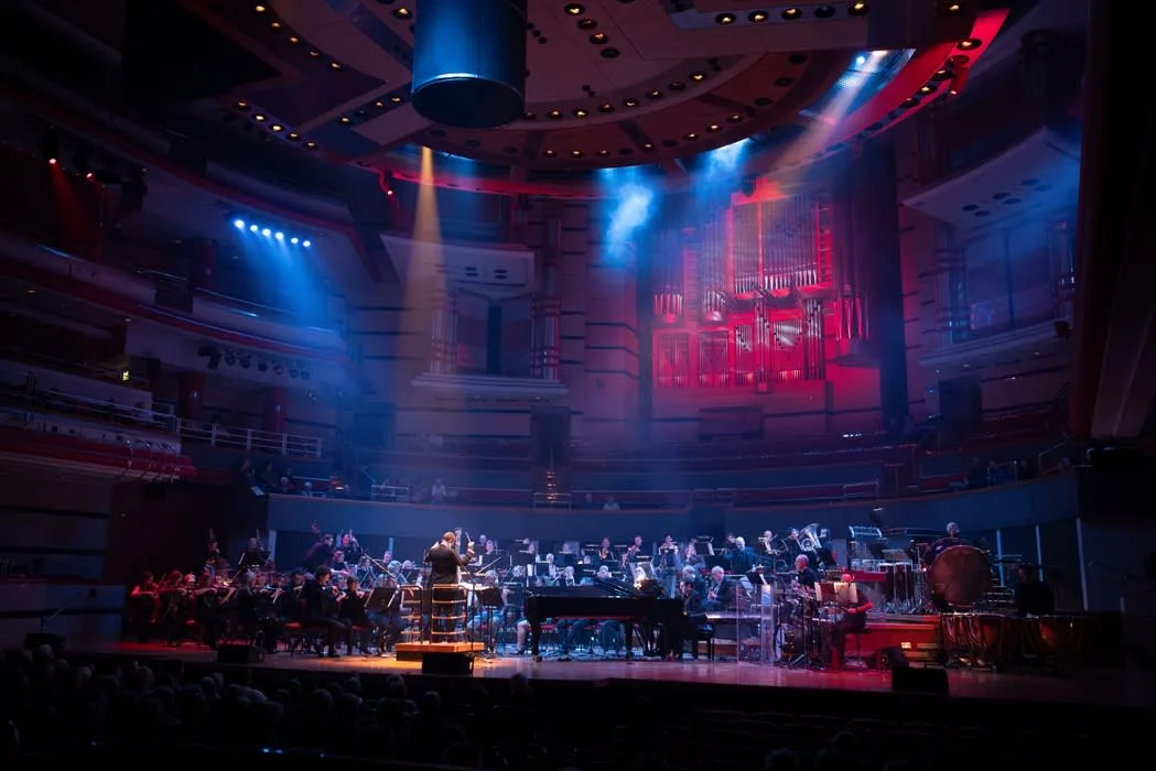 Symphonic ABBA