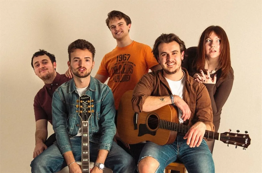Brum Rising: Indie & Rock at Midlands Arts Centre