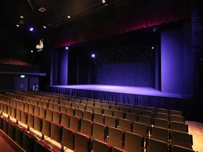 Russell Watson : An Evening With 'The Voice' at Royal Spa Centre