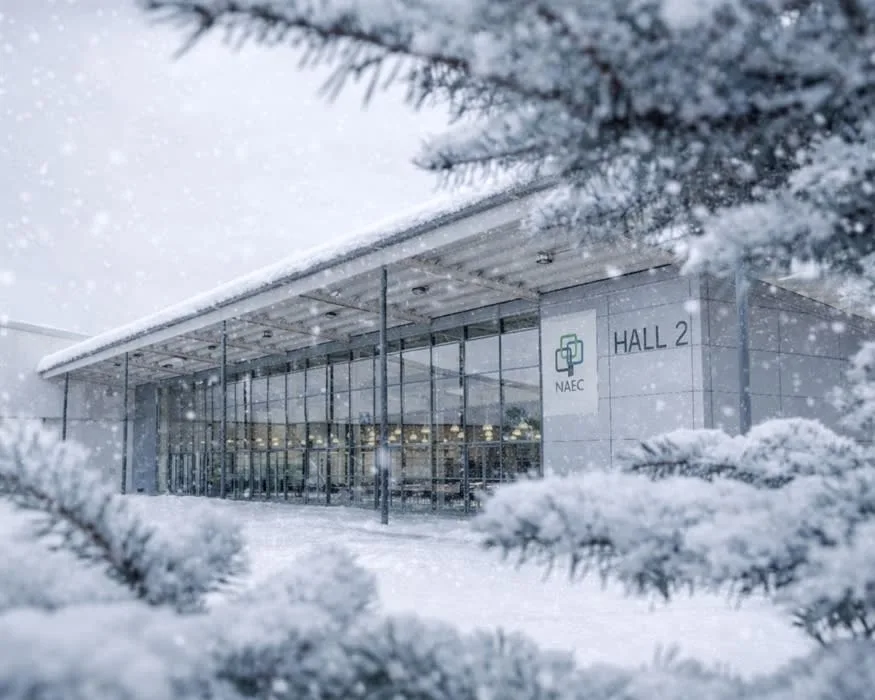 Stoneleigh Winter Fair at West Midlands