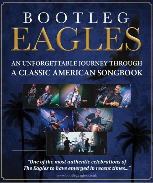 The Bootleg Eagles at The Albany Theatre