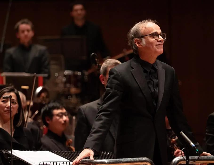 Bruckner's 7th Symphony