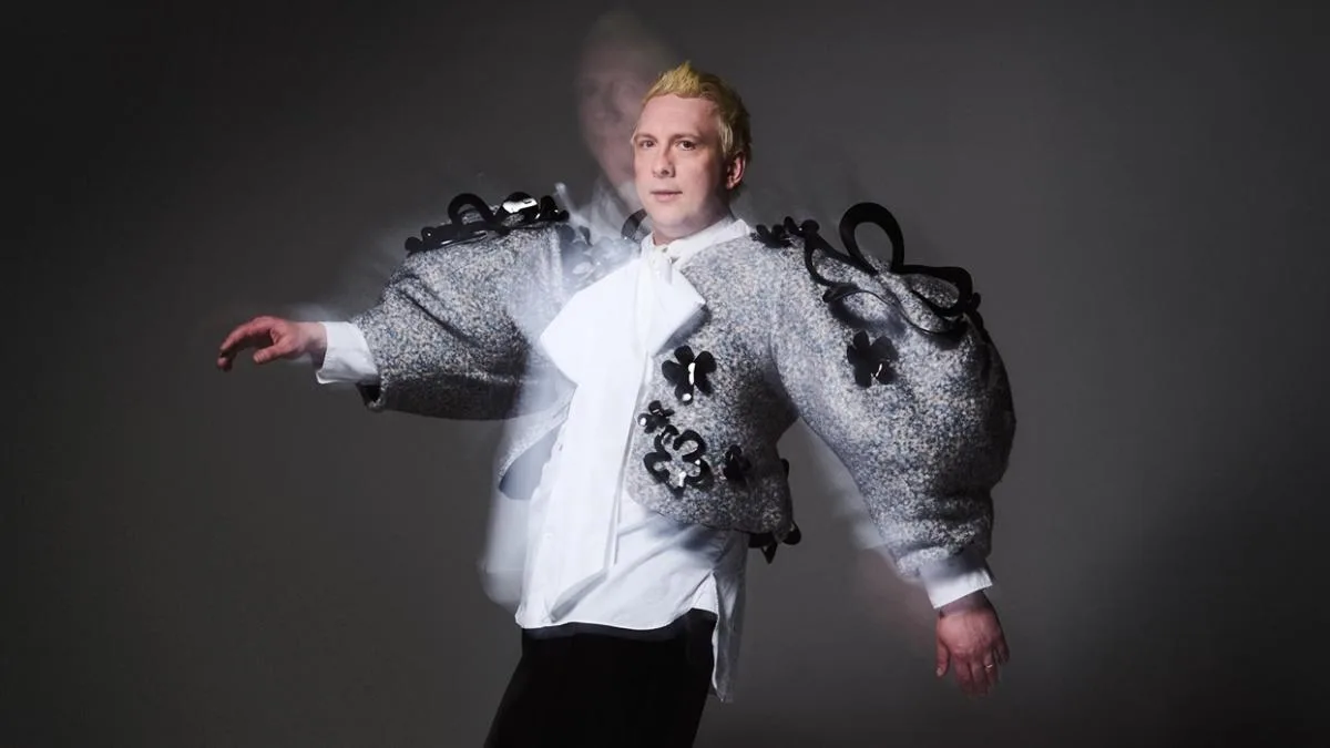 Joe Lycett at Regent Theatre