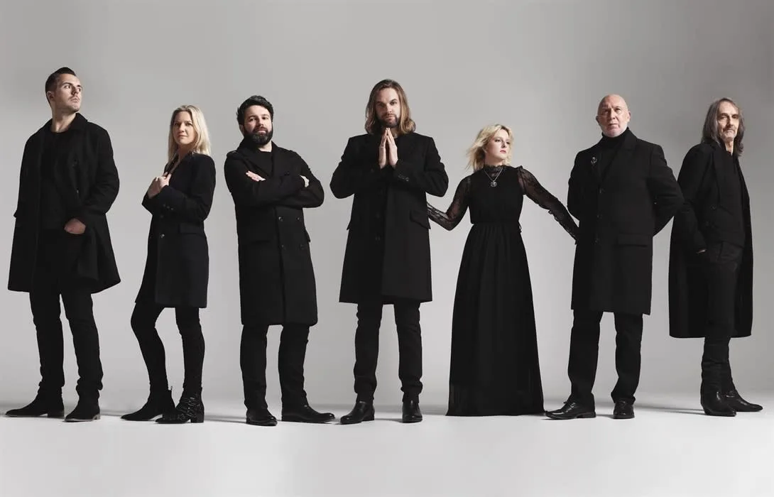Rumours of Fleetwood Mac – 50th Anniversary Tour 2027 at Warwick Arts Centre