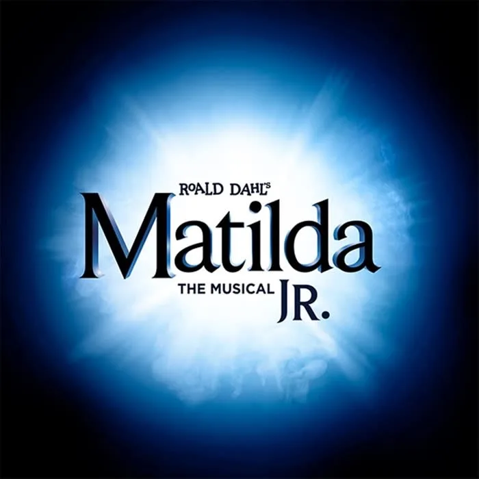 Matilda Jr. at The Crescent Theatre