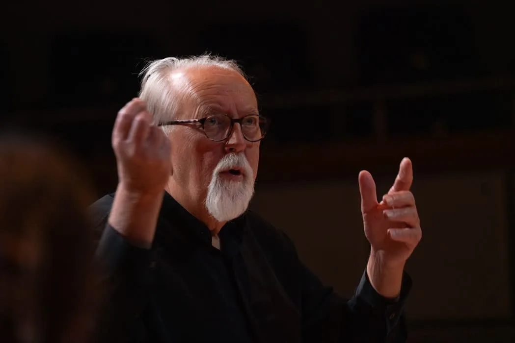 Ex Cathedra: Beethoven's Missa Solemnis