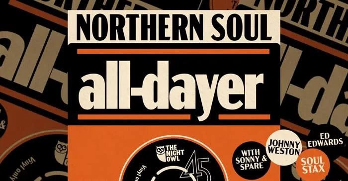 Northern Soul All-Dayer