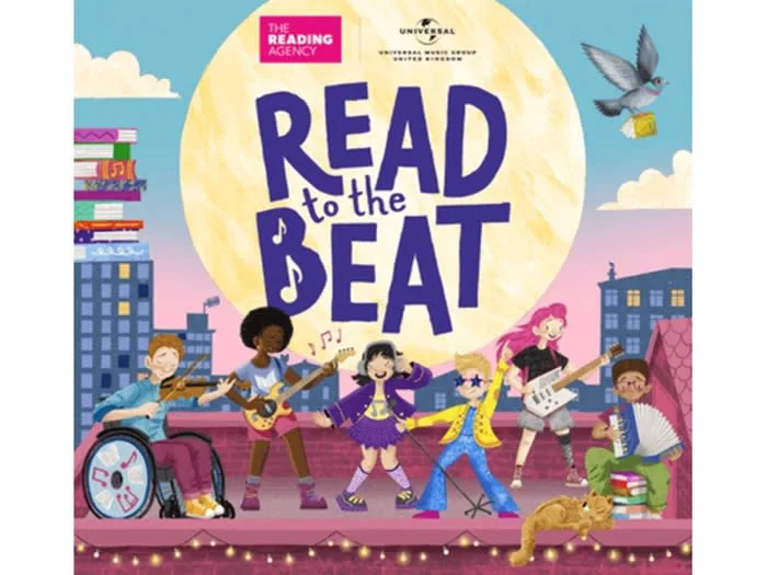 FREE Learning Jungle Jam Rhythm and Rhyme Song Writing Workshop at West Midlands