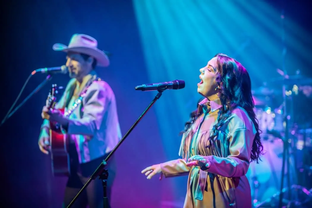 Country Hits Live at Warwick Arts Centre