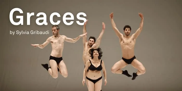 FABRIC - GRACES
