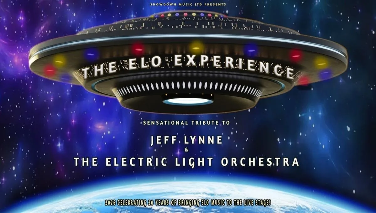 The ELO Experience at West Midlands