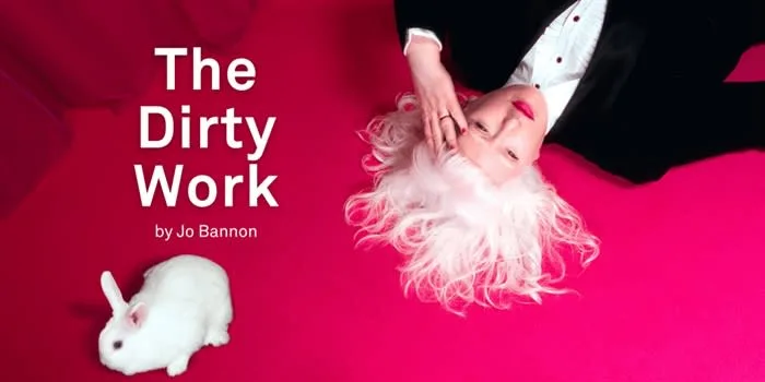 FABRIC - THE DIRTY WORK at Birmingham Hippodrome