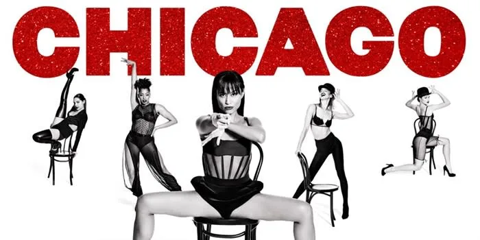 Chicago at Birmingham Hippodrome