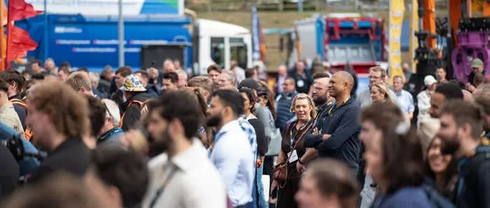 Resource & Waste Management Expo (RWM Expo) at West Midlands