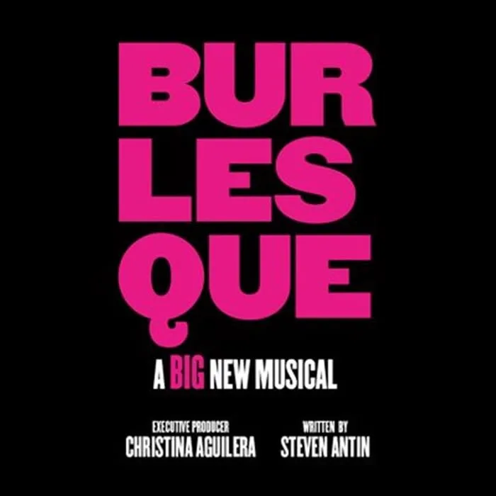 Burlesque at West Midlands