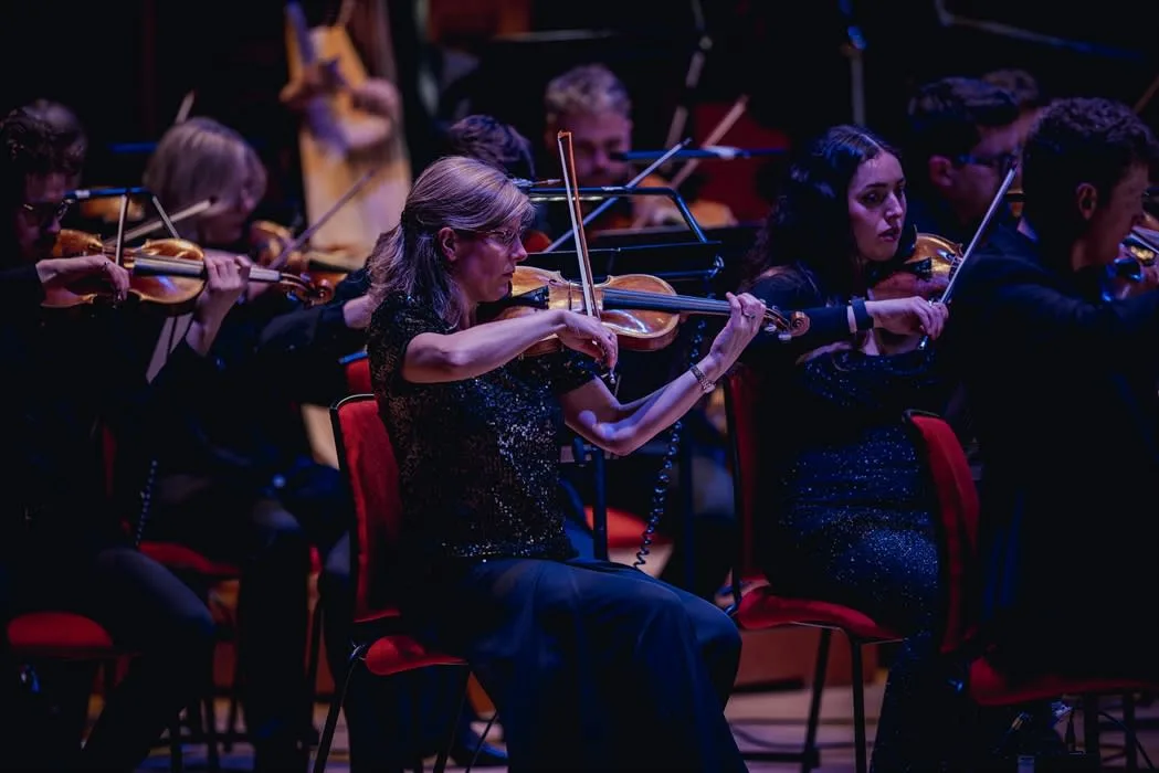 Maestro of the Movies: A Tribute to John Williams