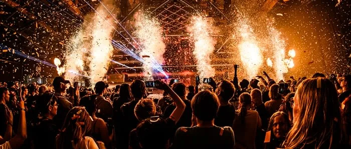 DreamHack Birmingham 2027 at NEC