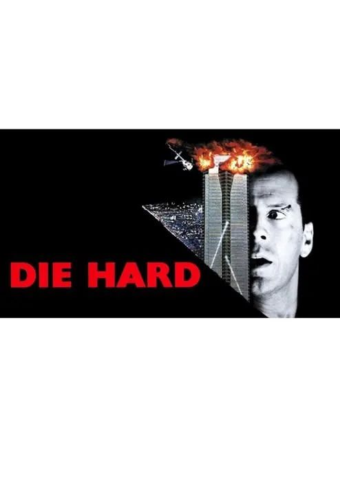 Die Hard with Wine at The Crescent Theatre